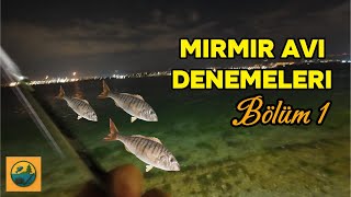 Mirmir Avi Denemeleri̇ Lrf Çok Nazlı - Hobi̇gotv