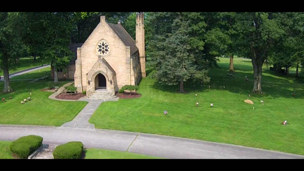 Forest Lawn Memorial Park YouTube