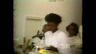 A Gospel Legacy Preserved: Shipps L. Washington, Easter 1990 PART ONE