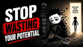 Why You Keep Procrastinating (It's Not Laziness)