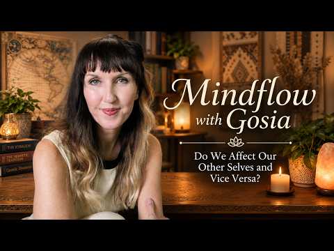 Other Versions of Ourselves - Mindflow with Gosia 3