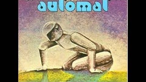 Automat 1978 (Remaster uploaded in HQ)