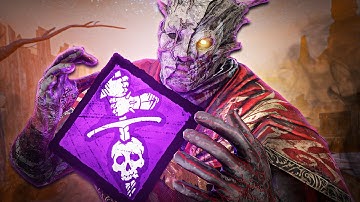 THE SECRET TO WINNING EVERY DBD CHASE