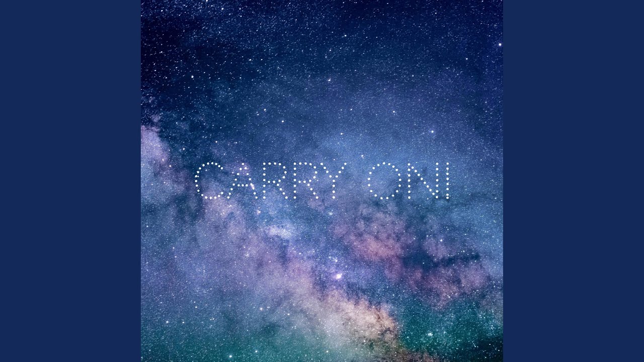 在 YouTube 上觀看「Carry On!」