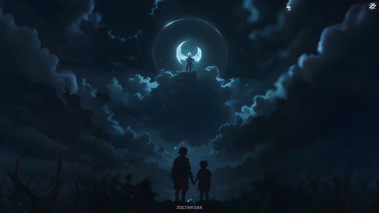 Guarda Zoltar Dak - Shadow | Renaissance EP | Official Audio su YouTube Guarda Zoltar Dak - Shadow | Renaissance EP | Official Audio su YouTube
