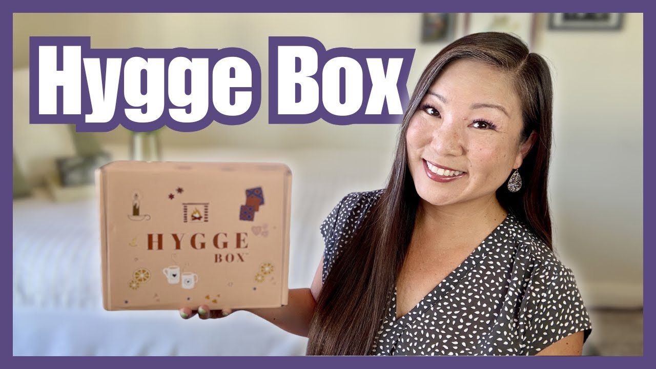 Hygge Box | July 2025