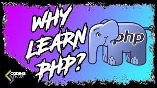Famous why learn php in 2018? | #CodingPhase Profile