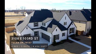Famous 3108 E 103rd St Tulsa OK 74137 Profile