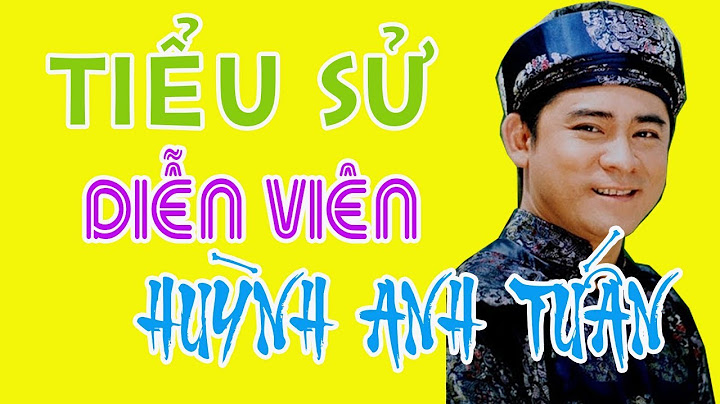 Tuấn hải trong phim là anh sinh năm bao nhiêu