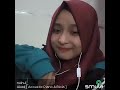 Download Cewek Cantik suaranya bagus nyanyi lagu Akad - Payung Teduh Cover Download Lagu Mp3 Terbaru, Top Chart Indonesia 2018