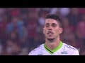 FLAMENGO APLASTÓ al COELHO y busca LEVANTAR | Resumen Flamengo 3x0 America MG #Brasileirao