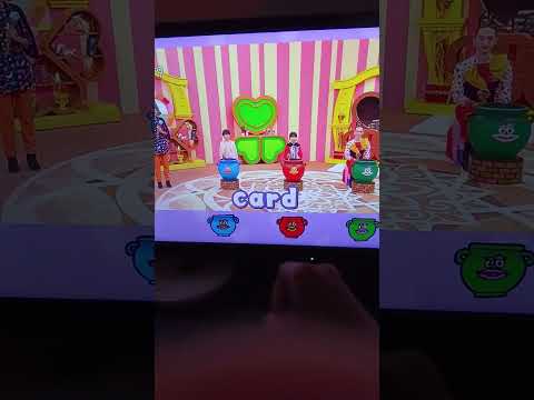 えいごであそぼｄ放送 正解 143点 2024 12 21 