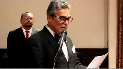 Discurso Rodolfo Gallardo