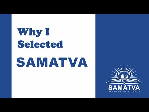 Kalena Piyush (AIIMS,Jodhpur),Proud category Leader from Samatva Academy Of Science #samatva #neet