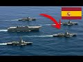 ESPAÑA fabricará Nuevos Destructores, submarinos y patrulleros | MegaProyectos ES