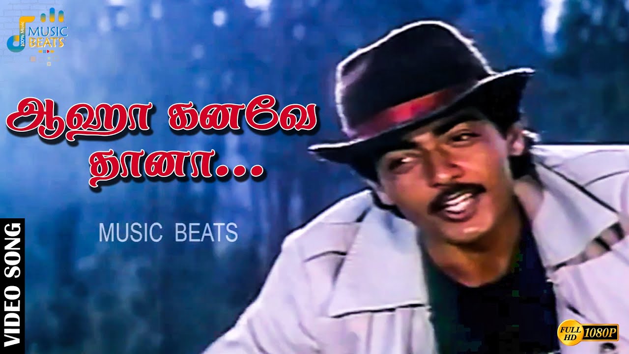 ஆஹா கனவே தானா ஓஹோ நிஜமே தானா........| Ajith Kumar | Devayani | Heera | Deva | Music Beats