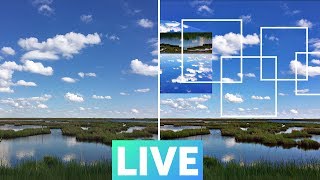 Live PicsArt How-To: 3D Cube Edit screenshot 4