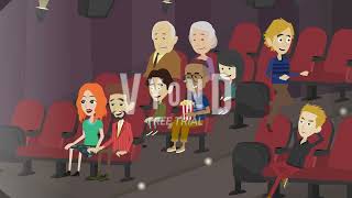 Tyler Gets Grounded S4 E5  Tyler misbehaves on the way to/at his sister's school play