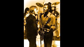 Chuck Berry - Roll Over Beethoven