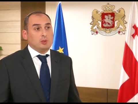 შეხვედრა ჩინეთის იმპორტის გამოფენის შესახებ ბიზნესგაერთიანებების ხელმძღვანელებთან