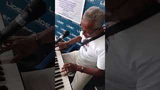 Tema: Ola Marina Autor:   Virgilio González Género: Guracha de los años 40 - Club Tobías