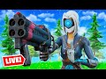 🔴 Winning in Arena Duos! Fortnite Season 6