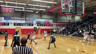 Mark Miller after Several Offensive Boards 1.18.19