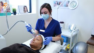 Laser Genesis at Toronto Dermatology Centre Genesis Dermatology La Grande
