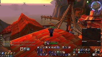 How to Use the "Break Countdown Timer" From The Addon "Deadly Boss Mods (DBM)" - WoW Classic Era