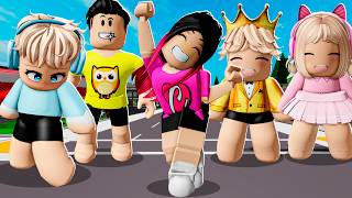 BROOKHAVEN MAS É CIVILIZAÇÃO DE GIGANTES!