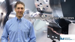 Component Design Process