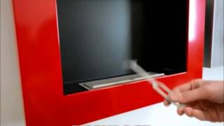 Bio Krby Cobe Video Prezentace