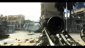 COD4 | With Me by minq