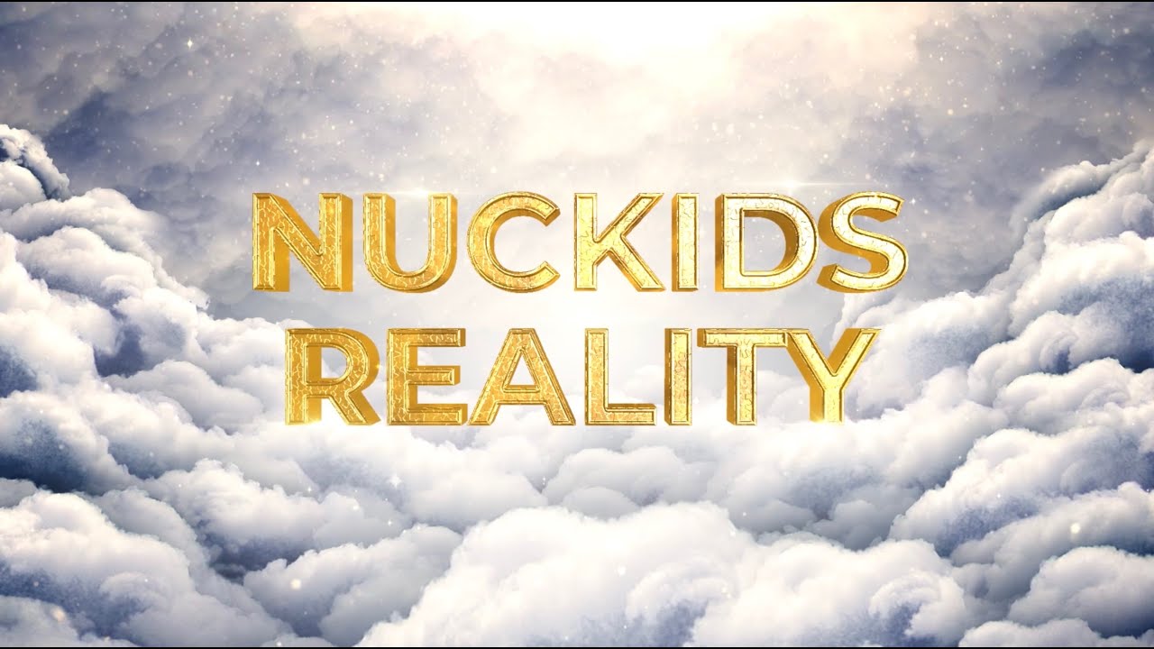 Nuckids слова текст. Формат reality.