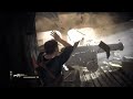 Uncharted 4 A Thief's End sin escapatoria#20