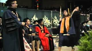Prince George's Community College 53rd Commencement