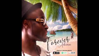Download Lagu Akimm - Forever MP3