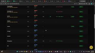 My $19.99/mo Kalshi Edge Tool: Lock Tracker Demo (Live Trading, No BS)