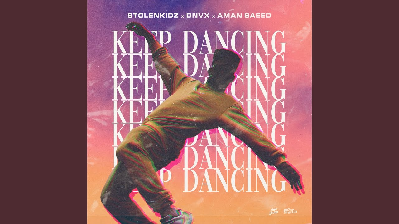 Watch Keep Dancing (Extended Mix) on YouTube Watch Keep Dancing (Extended Mix) on YouTube