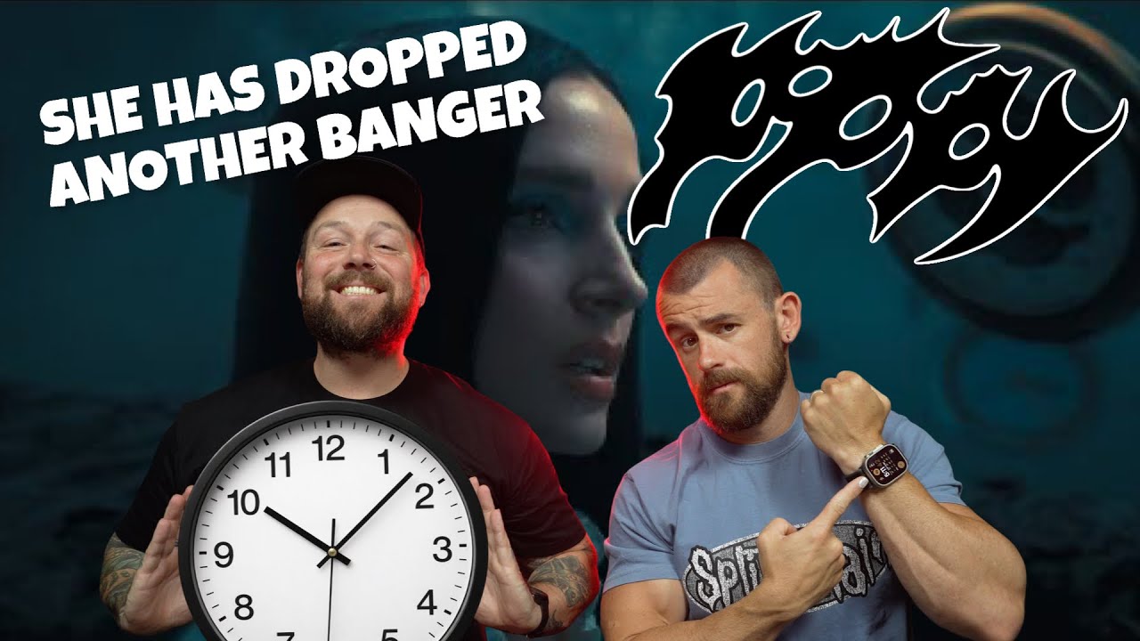 Поппи снова это сделала? «Время покажет» | Реакция Ната и Джонни