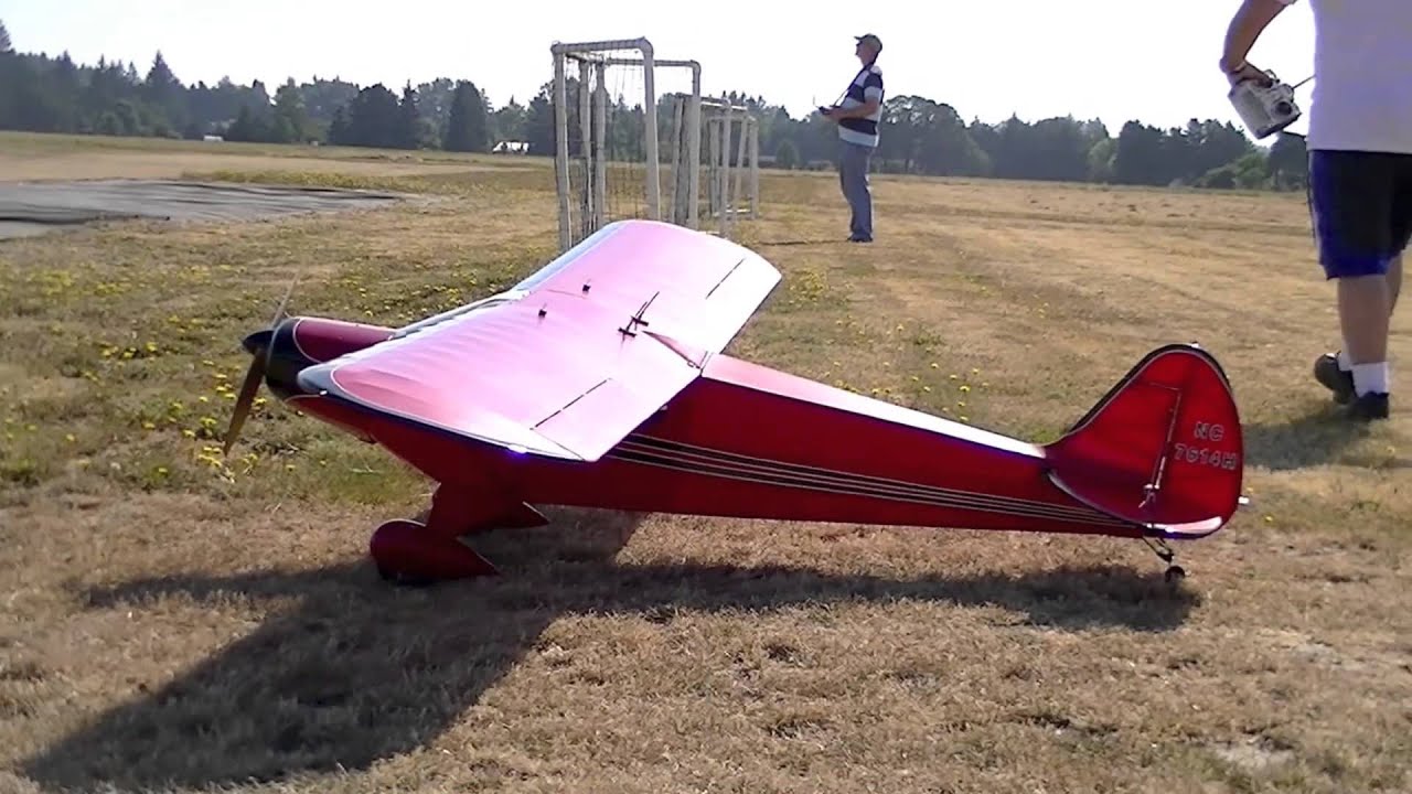 Electric Goose 2014 YouTube