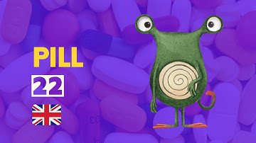 Pill 22 - 