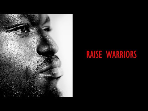 Raise Warriors |
