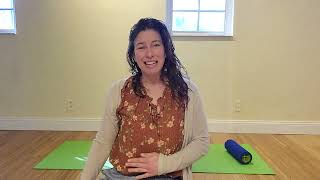 how to TA brace (transverse abdominis)