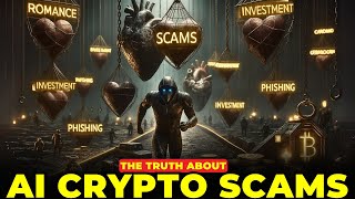 Keeping Safe from AI-Powered Crypto Scams: A Practical Guide