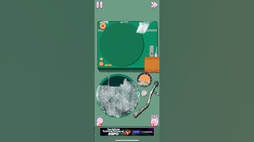 Perfect Tidy - Level 47 Walkthrough