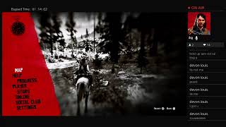 Red dead redemption 2 part 1 Free rom