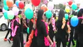 CSIHS Batch 83 Silver Jubilee Reunion