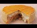 TORTA DE FRANGO CREMOSA RECEITA MUITO FÁCIL | Empadão