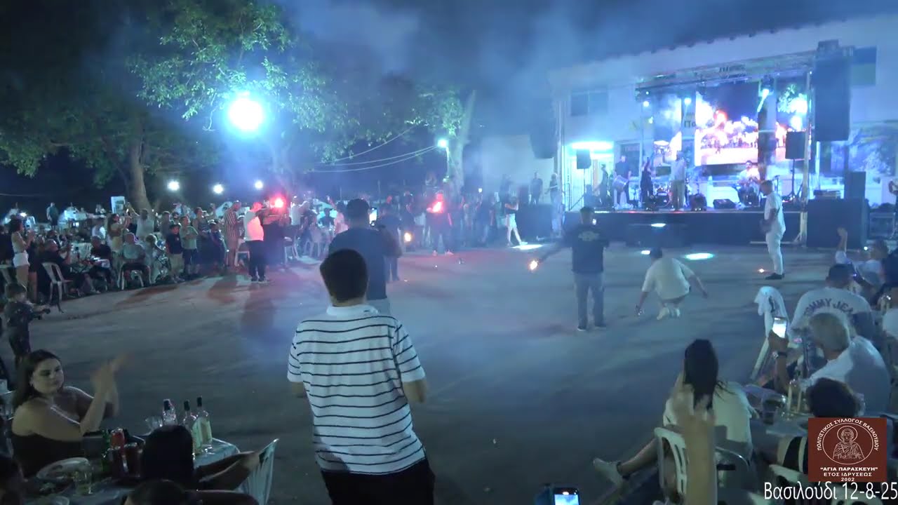 ΠΟΝΤΙΑΚΟΣ ΧΑΜΟΣ !!! ΓΑΒΡΙΛΟΣ ΣΙΔΗΡΟΠΟΥΛΟΣ (1ο πρόγρ) στο 